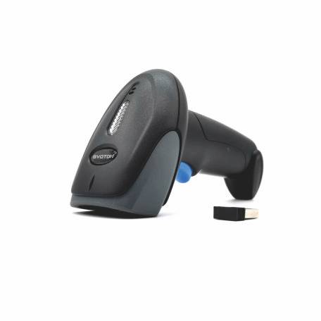 MG-1920 2D Image Wireless Barcode Scanner