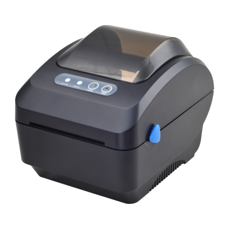 DT325B 3in Desktop Label Printer