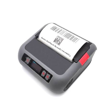 P322B 3in Mobile label printer