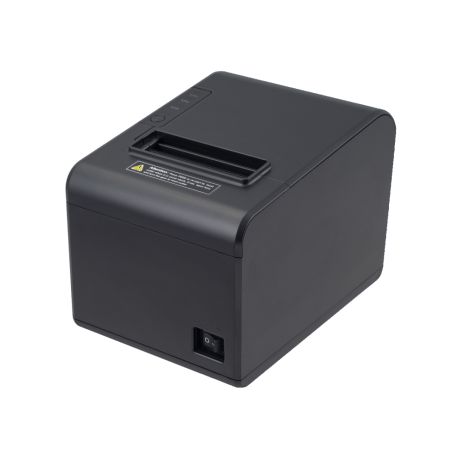 P804 Desktop Thermal Printer