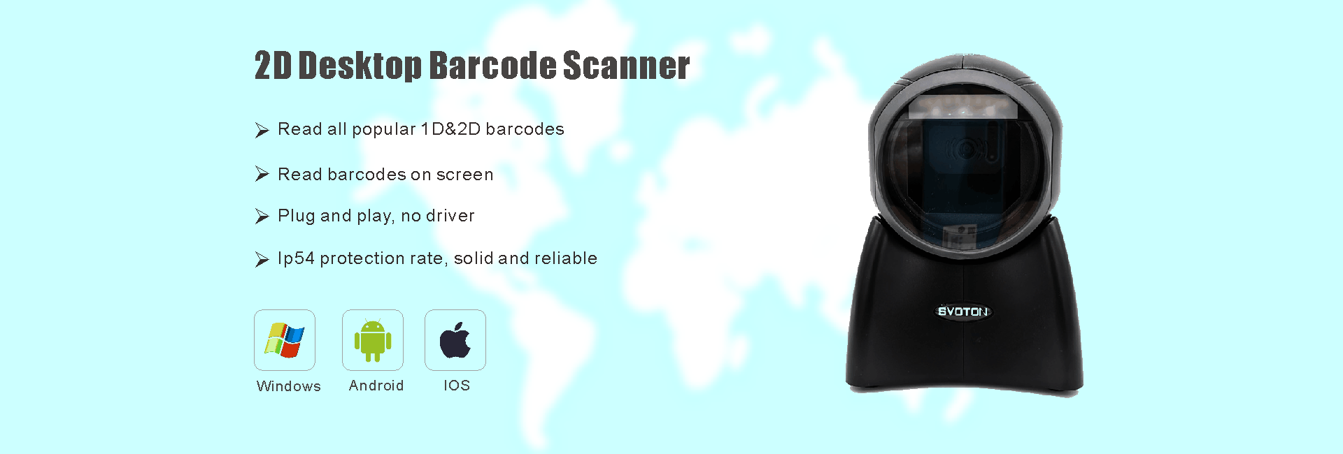 Product Banner