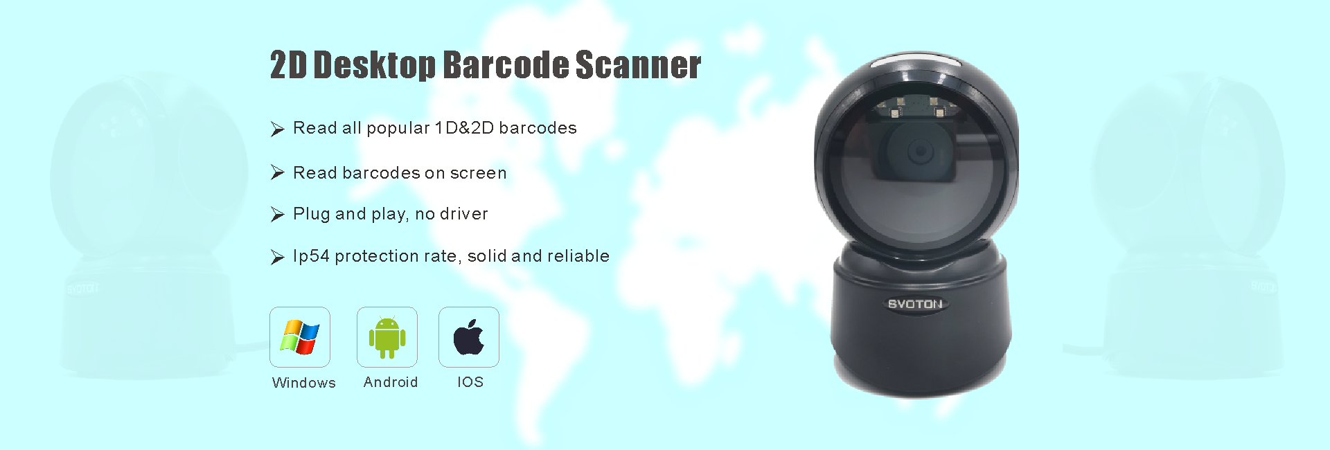 Product Banner