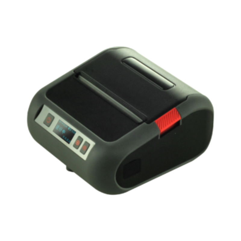 P322B Mobile lable printer