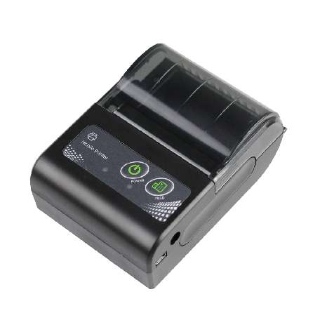 P5801 Portable Bluetooth Thermal Printer