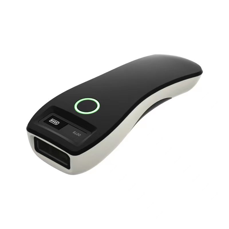 MG-1960 Portable 2D Wireless Scanner