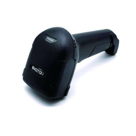 MG-1650 1D&2D Image Barcode Scanner