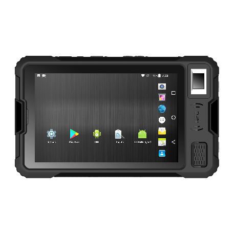 P9000 Industrial Tablet